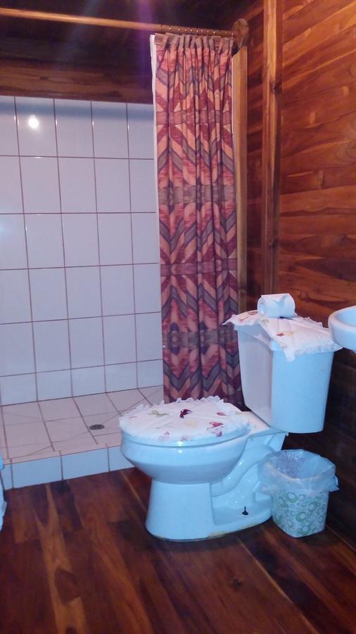 Family Room with Private Bathroom